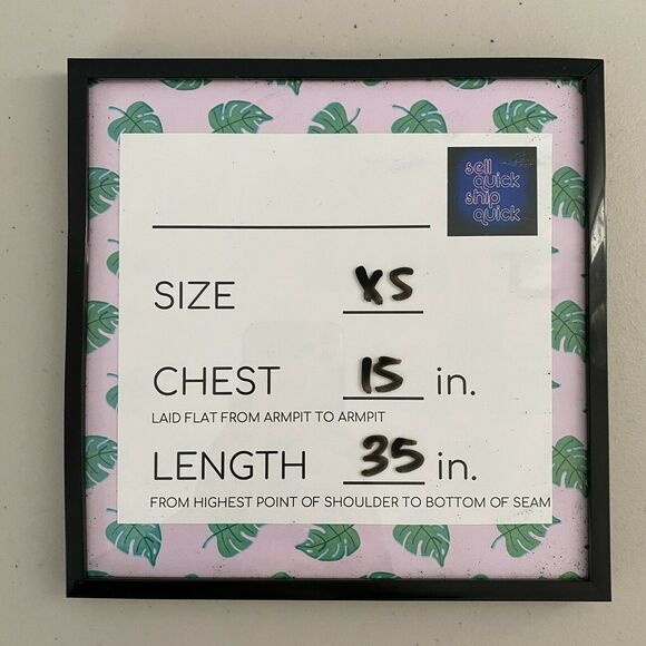 Eliza J Mesh Fit & Flare Dress 3/4 Sleeve Bateau Neck Black XS - Picture 9 of 9